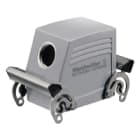 WEIDMULLER - HDC 32A TSBO 1M25G