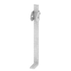 WEIDMULLER - Supporto per barra collettrice grigio larghezza 14.8 mm WSH 26 MT.