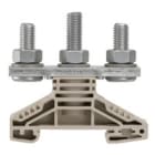 WEIDMULLER - Morsetto collegamento bullone 50 mm² WF 8/2BZ.