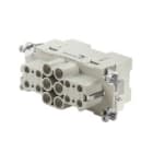 WEIDMULLER - Contatto Femmina 630V HDC S6 12 BAS.