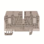 WEIDMULLER - Morsetto Molla Autobloccante ZEI 6 6 mm².