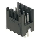 WEIDMULLER - Connettore 3.50 mm S2L-SMT 3.50/08/180 3.5SN BK BX.