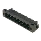 WEIDMULLER - connettore 5.00 mm sl-smt 5.00hc/08/90lf 1.5sn bk bx