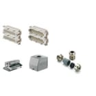 WEIDMULLER - Set connettori HDC-KIT-HE Serie 48.150 M.