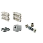 WEIDMULLER - Set connettori HDC-KIT-HE Serie 32.140 M.