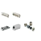 WEIDMULLER - Set connettori HDC-KIT-HE Serie 24.130 M.