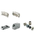WEIDMULLER - HDC-KIT-HE 16.120 M