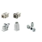 WEIDMULLER - Set connettori HDC-KIT-HA Serie HA 04.401 M.