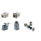 WEIDMULLER - Set connettori HDC-KIT-HA Serie HA 04.400 M.