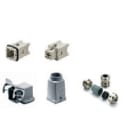 WEIDMULLER - Set connettori HDC-KIT-HA Serie HA 03.302 M.