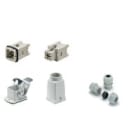 WEIDMULLER - Set connettori HDC-KIT-HA Serie HA 03.301 Collegamento vite M.