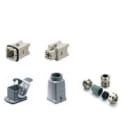 WEIDMULLER - Set connettori HDC-KIT-HA Serie HA 03.300 M.