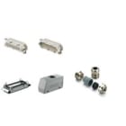 WEIDMULLER - Set connettori HDC-KIT-HE Serie 24.131 M.