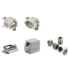 WEIDMULLER - HDC KIT HE 06.100 M