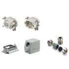 WEIDMULLER - HDC KIT HE 06.100 M