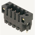WEIDMULLER - SL-SMT 3.50/04/180LF 1.5SN BK BX