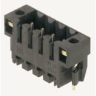 WEIDMULLER - SL-SMT 3.50/04/180LF 1.5SN BK BX