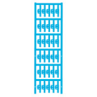 WEIDMULLER - Sistema codifica cavi 2-3.5 mm 5.8 SFC 1/30 MC NE BL.