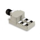 WEIDMULLER - SAI-4-M 8P M12