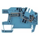 WEIDMULLER - Morsetto Molla Autobloccante ZNT 2.5 mm² S.