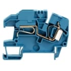 WEIDMULLER - Morsetto Molla Autobloccante ZNT 6 6 mm².