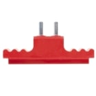 WEIDMULLER - Morsetto collegamento a vite 185 mm² ST 4000/L M10.