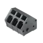 WEIDMULLER - Morsetto per circuito stampato 5.00 mm LMZF 5/3/135 3.5SW.