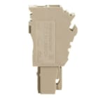 WEIDMULLER - ZP 2.5/1AN/QV/2