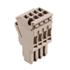WEIDMULLER - ZP 2.5/1AN/QV/4