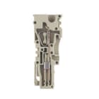 WEIDMULLER - Spina di collegamento ad innesto 2.5 mm² ZP 2.5/1AN/1.