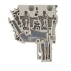 WEIDMULLER - Spina di collegamento ad innesto 2.5 mm² ZP 2.5/2AN/QV/1.