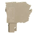 WEIDMULLER - Spina di collegamento ad innesto 2.5 mm² ZP 2.5/2AN/QV/2.