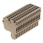 WEIDMULLER - ZP 2.5/2AN/QV/15 1815870000