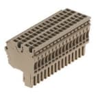 WEIDMULLER - ZP 2.5/2AN/QV/16 1815880000