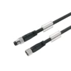WEIDMULLER - Conduttore linea di collegamento M8/M8 SAIL 3-1.5U