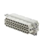 WEIDMULLER - Contatto Femmina 500V HDC HEE 46 FC.