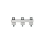 WEIDMULLER - Collegamento trasversale avvitato WQV 95N/120N/3.