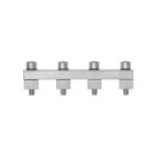 WEIDMULLER - Collegamento trasversale avvitato WQV 95N/120N/4.
