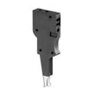 WEIDMULLER - Adattatore di prova 1 mm² 250 V ZTA ZT2.5.