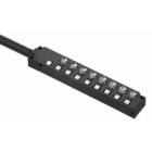 WEIDMULLER - Distributore sensori attuatori completo con cavo fisso SAI-08L-VPFC-3A-M08L-PNP-05U03.