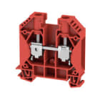 WEIDMULLER - Morsetto a vite per collegamento 16 mm² WDU 16 RT.