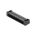 WEIDMULLER - SL-SMT 5.08HC/08/90F 3.2SN BK BX