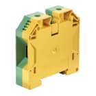 WEIDMULLER - Morsetto a vite per collegamento, sezione 50 mm², modello WPE 50N.