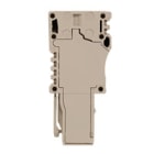 WEIDMULLER - Spina collegamento molla autobloccante 4 mm² ZP 4/1AN/1.
