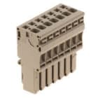 WEIDMULLER - ZP 4/1AN/7 1855040000