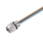 WEIDMULLER - Maschio Femmina M8 thread SAIE-M8B-3-0.5U-FP-M8.