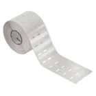 WEIDMULLER - Sistema codifica cavi 1.9 - 1.9 mm 18 mm THM WO 12/18 WS.