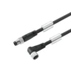 WEIDMULLER - conduttore linea di collegamento M8/M8 SAIL-M8GM8W-4-1.0U