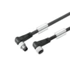 WEIDMULLER - Linea di collegamento M8 a M8 SAIL 4-3.0U