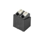 WEIDMULLER - Morsetto per circuito stampato 5.00mm LSF-SMT 5.00/02/180 3.5SN BK TU SO.